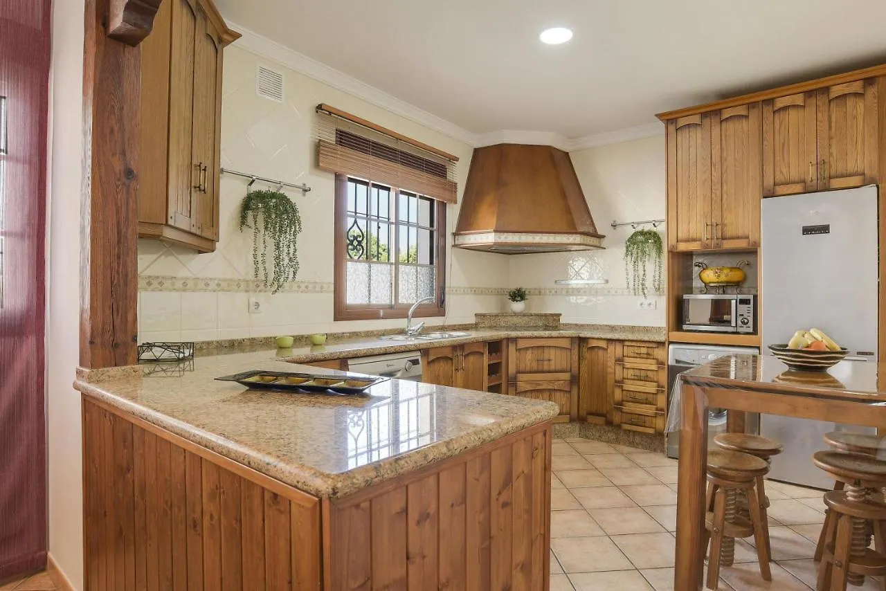 شقة Casa Ainhoa كونيل ذي لا فرونتيرا