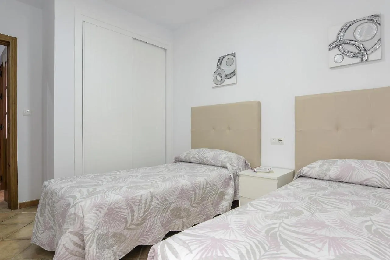 شقة Casa Ainhoa كونيل ذي لا فرونتيرا