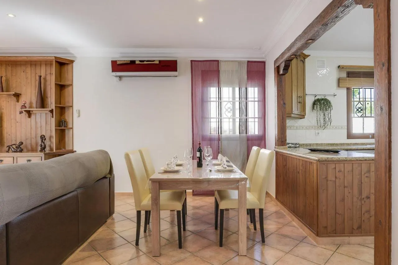 Casa Ainhoa Διαμέρισμα Conil De La Frontera