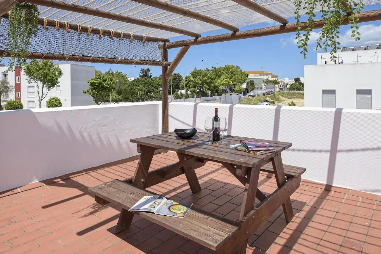 Casa Ainhoa Διαμέρισμα Conil De La Frontera