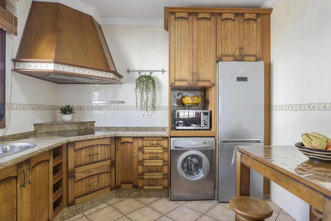 Casa Ainhoa Apartment Conil De La Frontera