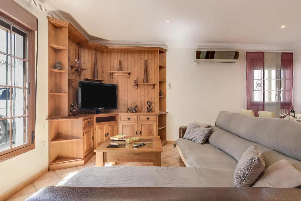 Casa Ainhoa Apartment Conil De La Frontera