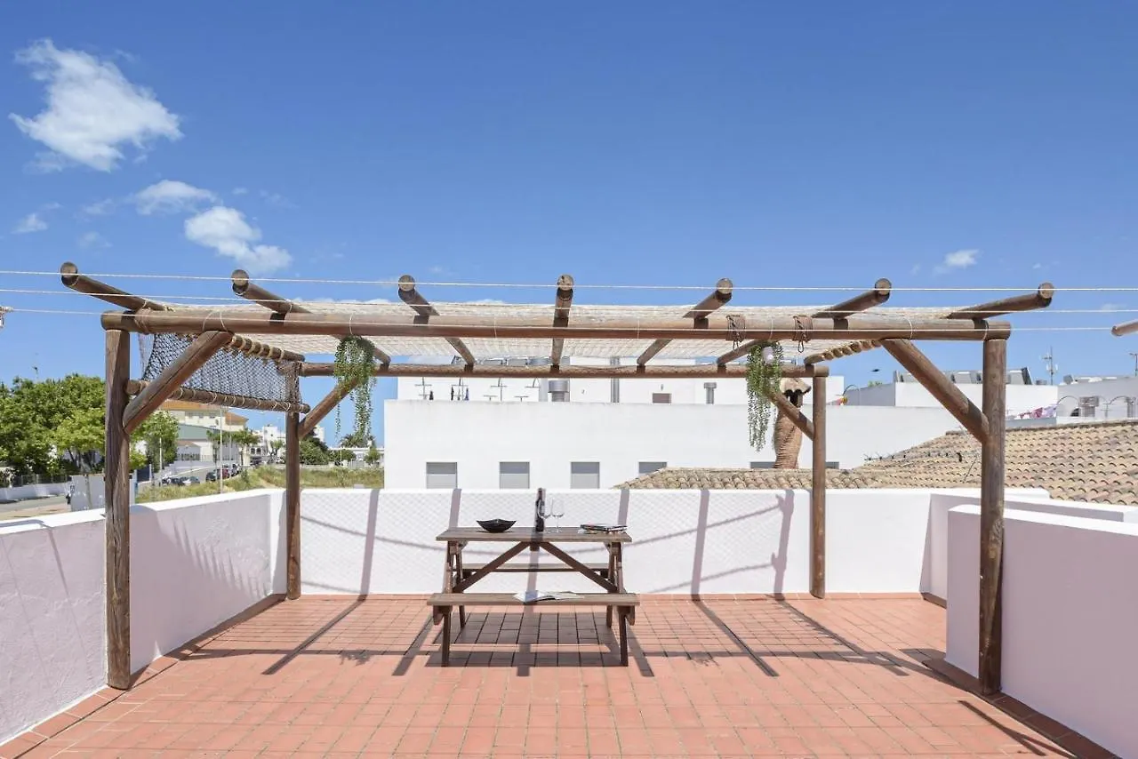Casa Ainhoa Apartment Conil De La Frontera