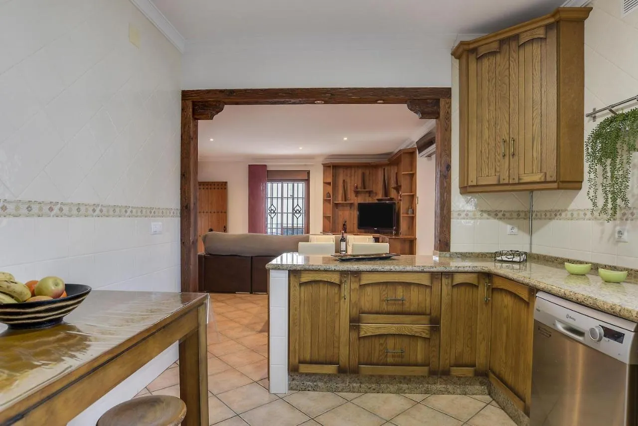 Casa Ainhoa Apartment Conil De La Frontera Spain