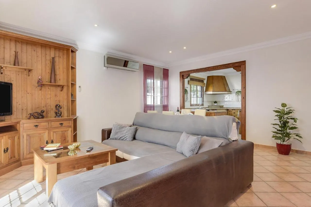Casa Ainhoa Apartment Conil De La Frontera Spain