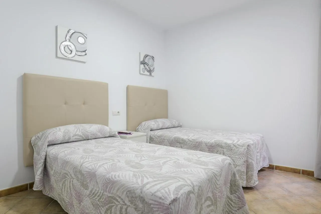 Casa Ainhoa Apartment Conil De La Frontera