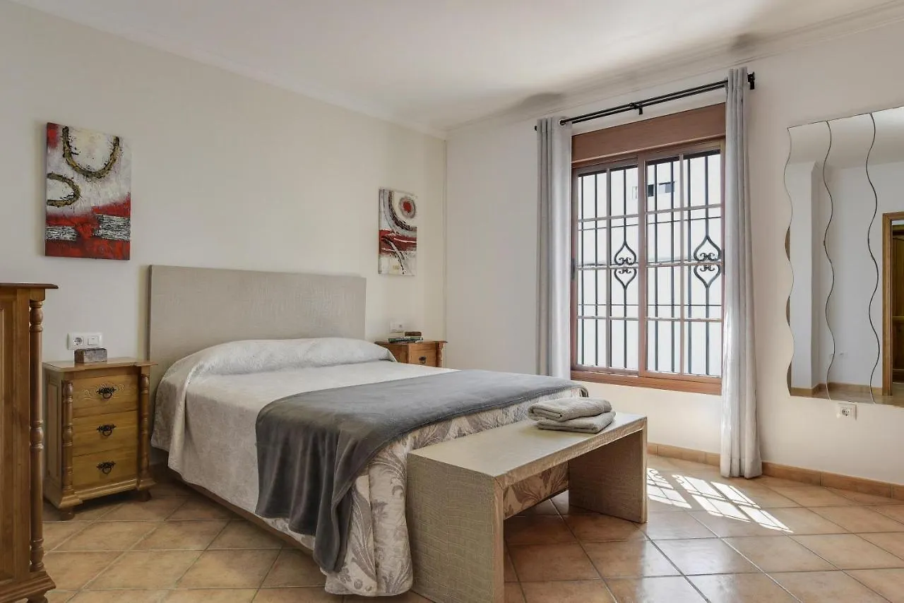 Casa Ainhoa Apartment Conil De La Frontera