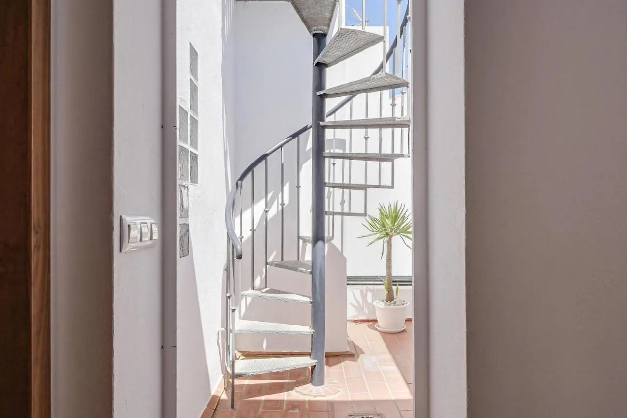 Casa Ainhoa Apartment Conil De La Frontera Spain
