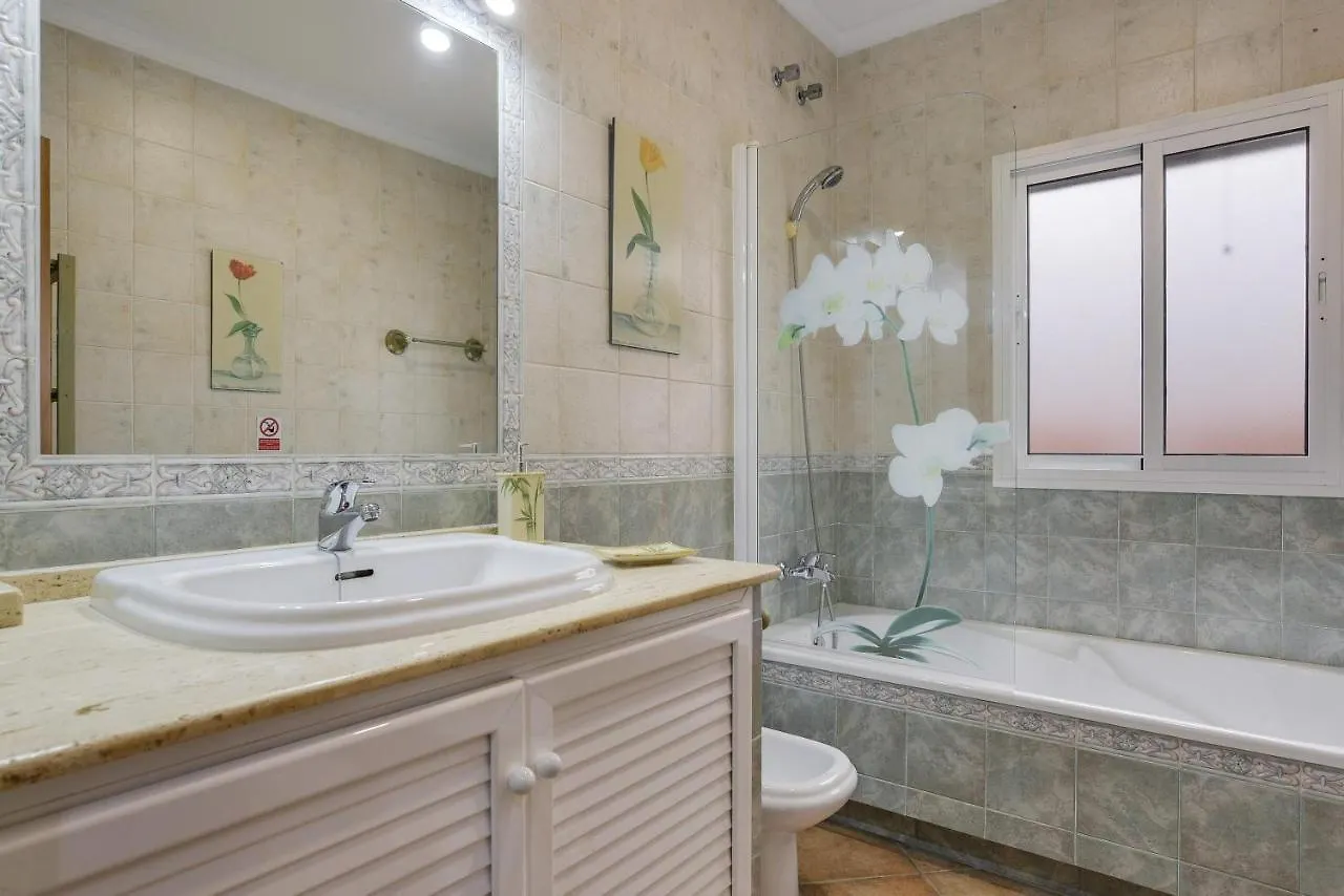 Casa Ainhoa Apartment Conil De La Frontera