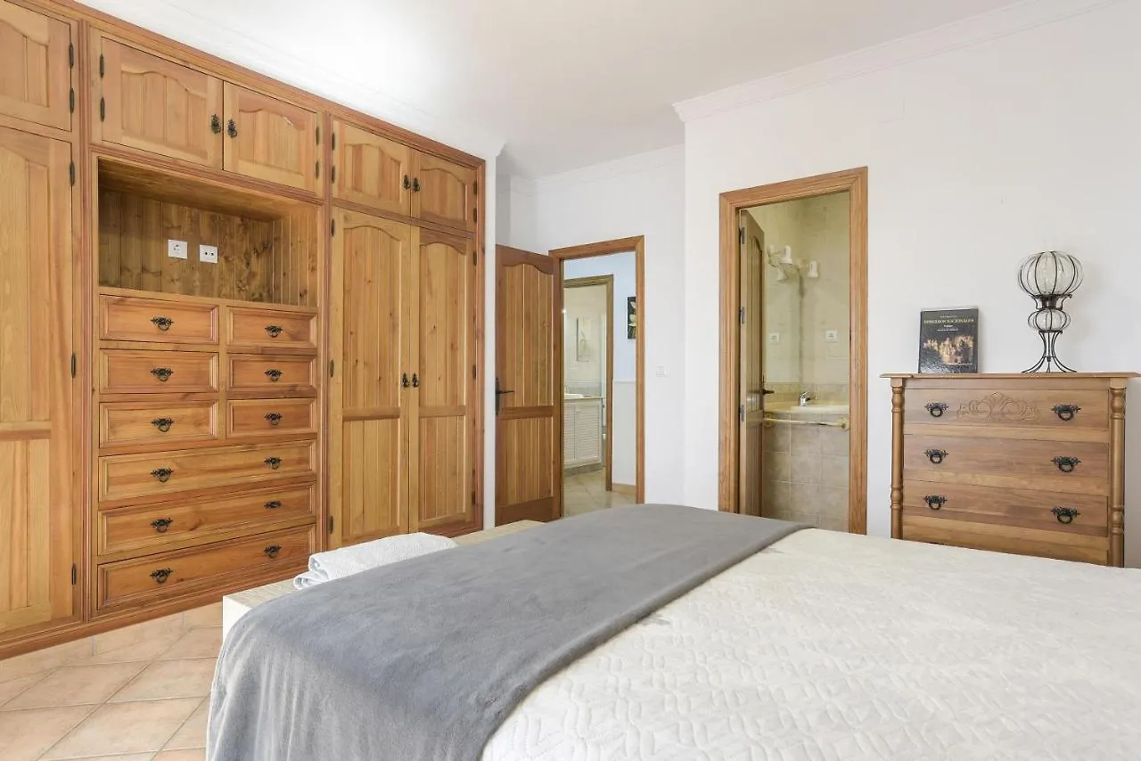 Casa Ainhoa Apartment Conil De La Frontera 0*,  Spain