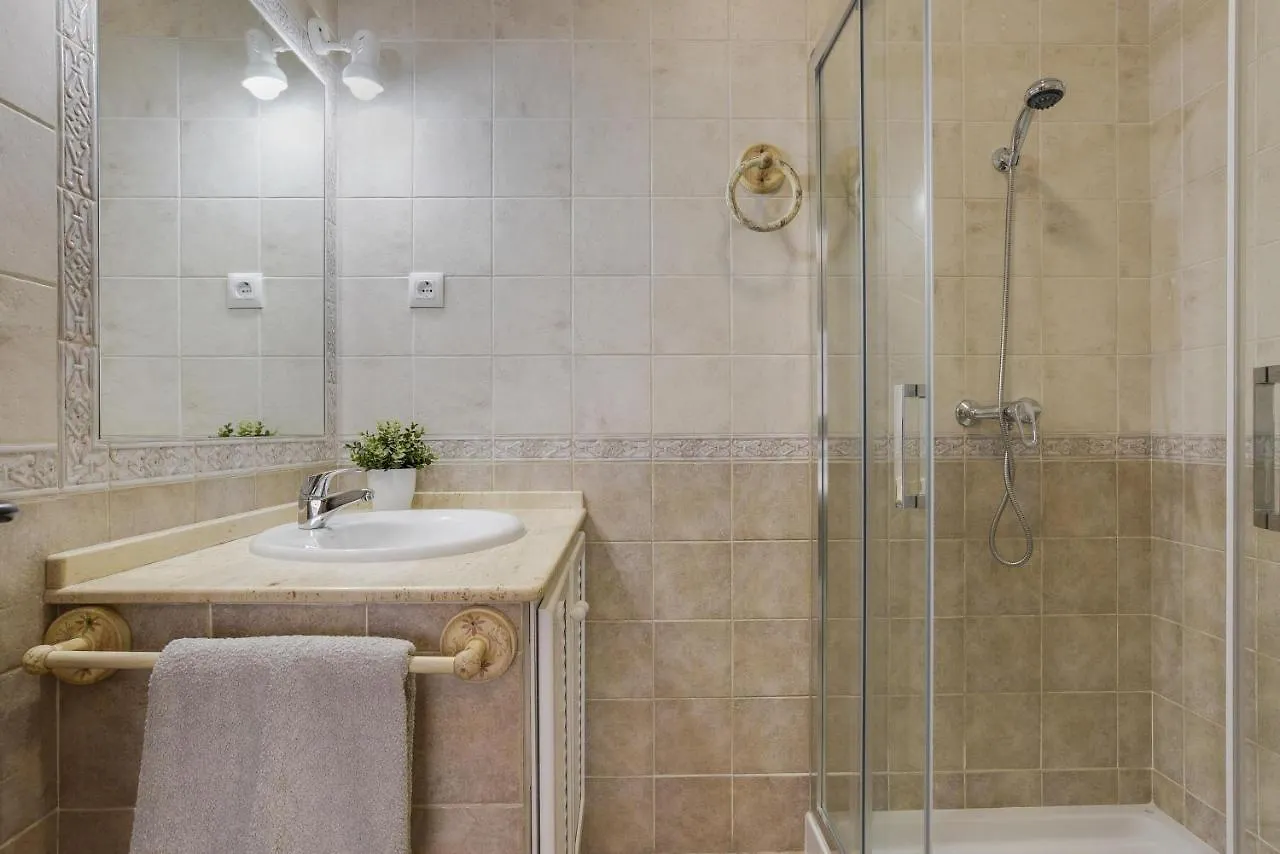 Casa Ainhoa Apartment Conil De La Frontera 0*,