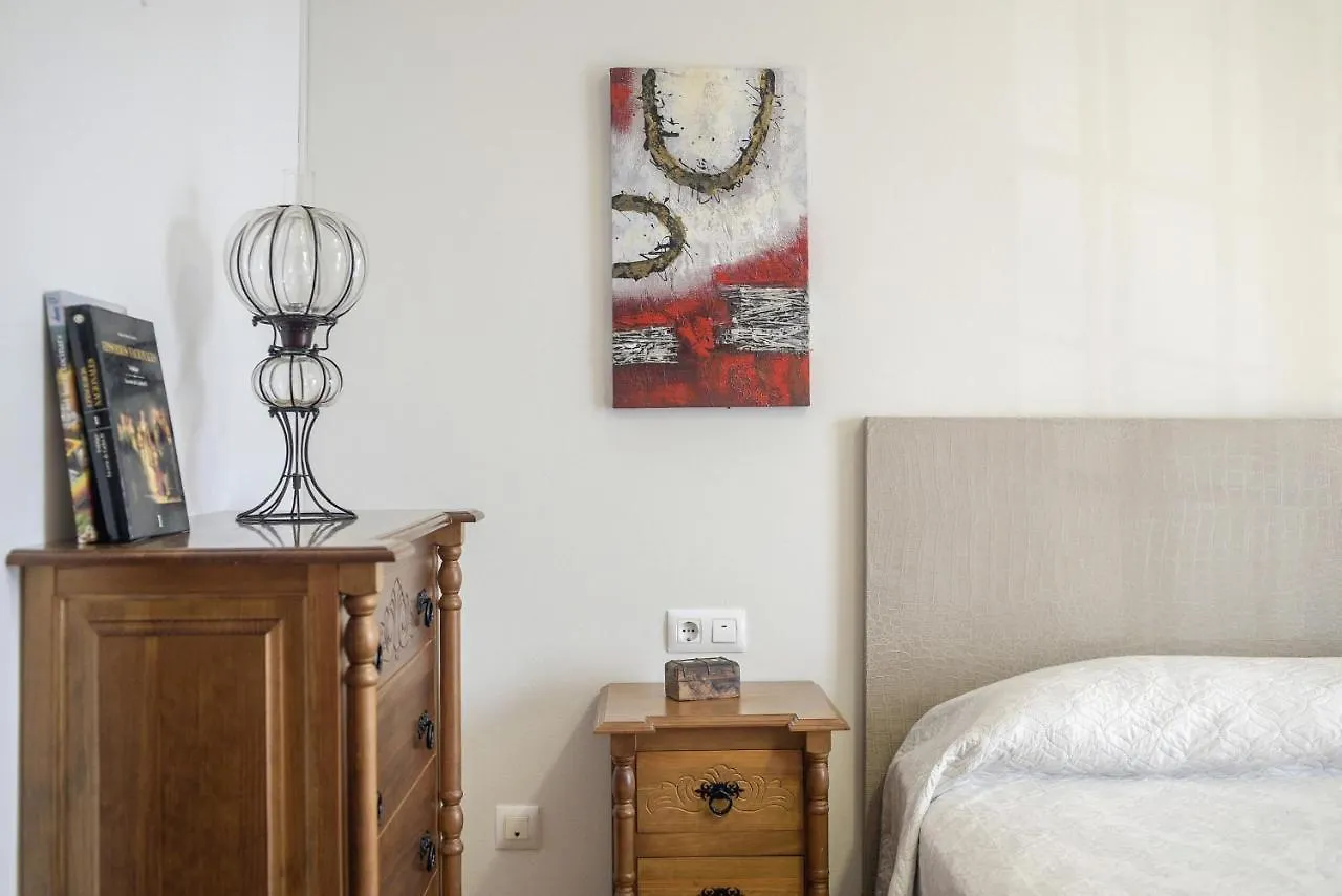 Casa Ainhoa Apartment Conil De La Frontera