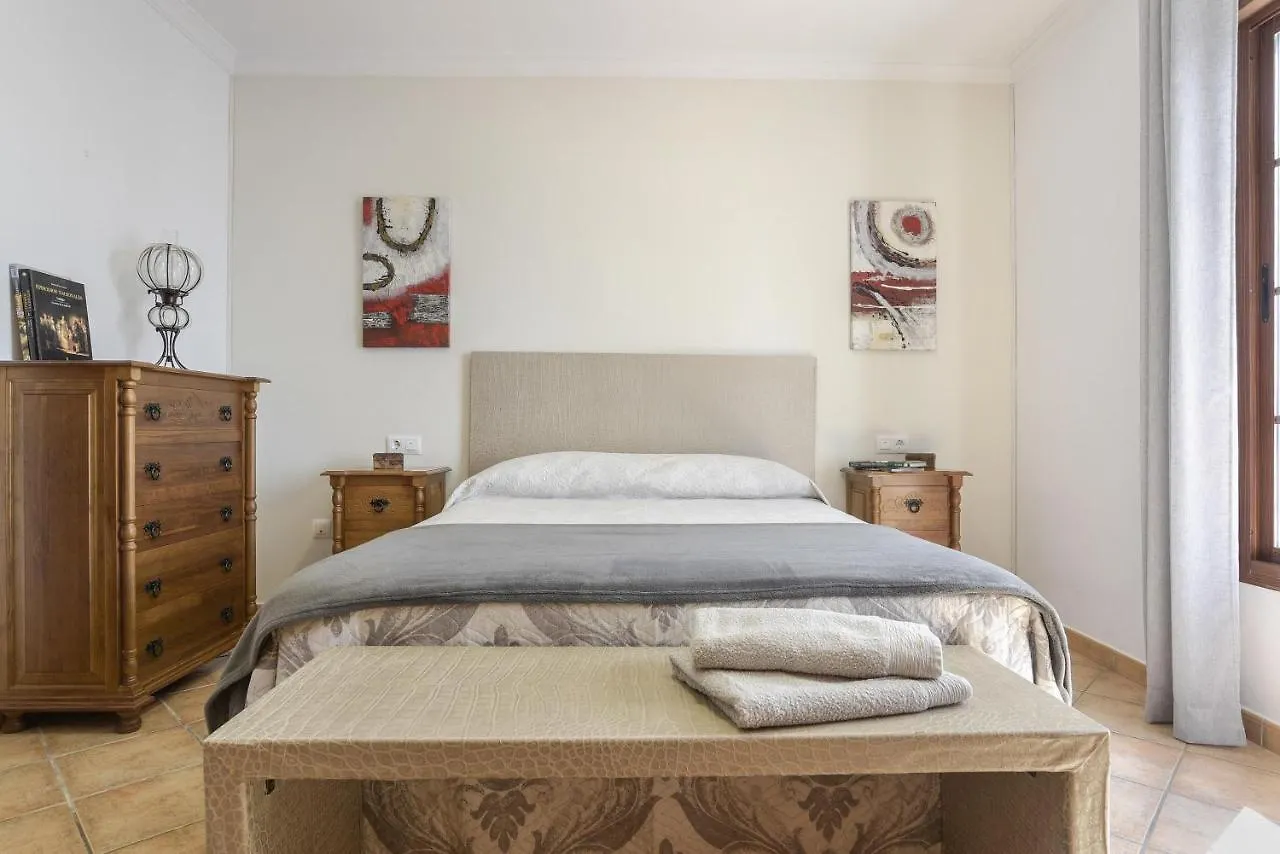 Casa Ainhoa Apartment Conil De La Frontera Spain